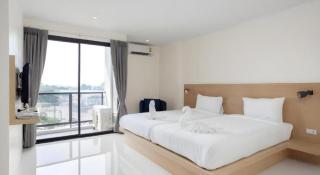 Le Park Hotel - Nakhon Si Thammarat - 1