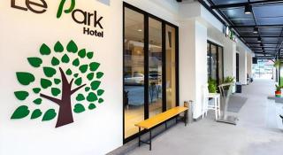 Le Park Hotel - Nakhon Si Thammarat - 2