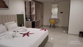 Ayana Resorts - Haiderabad - 7