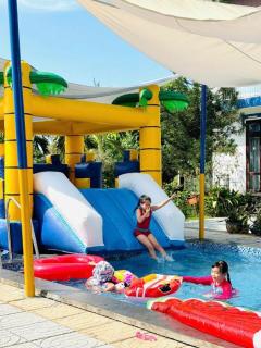 Villa Sapphire - Vung Tau - 2
