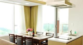 Mungyeong saejae Resort - 6