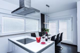 Apartment Sunny Spell with free parking and garden - 0