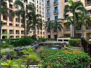 T3 Airport Condo Escape by JM and Ian - Manila - 2