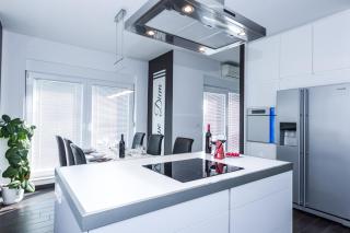 Apartment Sunny Spell with free parking and garden - 9