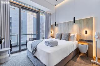 bnbmehomes - Silverene Tower - 1