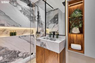 bnbmehomes - Silverene Tower - 7