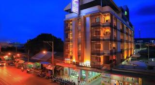 Genting Hotel - Hat Yai - 4