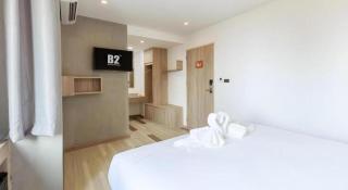 B2 Ubon Premier Hotel - Ubon Ratchathani - 2