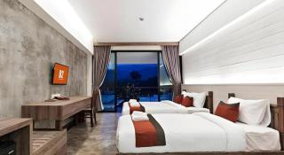 B2 Mae Hong Son Premier Hotel - 2