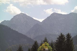 Hotel-Restaurant Bellevue - Ruhpolding - 5