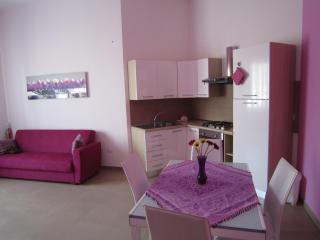Basculla Apartments - Gagliano del Capo - 8