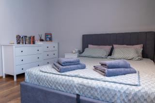 Central Urban Stylish Apartment - 7