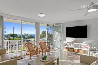 Capeview Apartments - Spectacular Ocean Views - 8