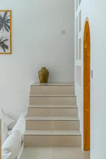 Villa Sunset and Sunrise - 2BR elegant villa in Central Canggu - 5