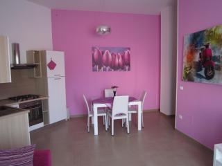 Basculla Apartments - Gagliano del Capo - 0