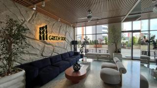 Green Side Apart Hotel gonio adjara georgia - - 8