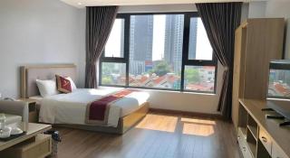 Phoenix Hotel 3 - Bắc Ninh - 7