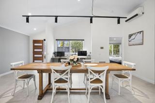 Capel's Airy Retreat - Capel Sound - 9