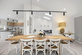 Capel's Airy Retreat - Capel Sound - 8
