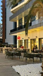 Green Side Apart Hotel gonio adjara georgia - - 9