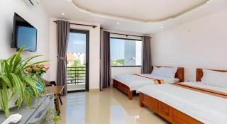 New Vung Tau Hotel - 9