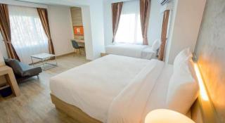 B2 Nakhonsawan Premier Hotel - 1