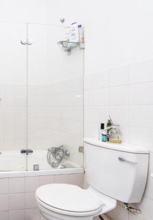 Modern 1-Bedroom Apartment in Prime Maarif Casablanca - 4