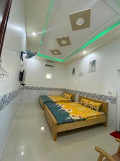 Nhà nghỉ Bá Thành - Lý Sơn - 1