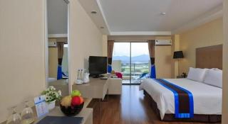 Blue Wave Hotel Hua Hin - Hua Hin - 9