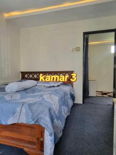 Alfaz Homestay - Garung - 6