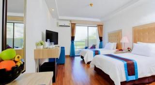 Blue Wave Hotel Hua Hin - Hua Hin - 3