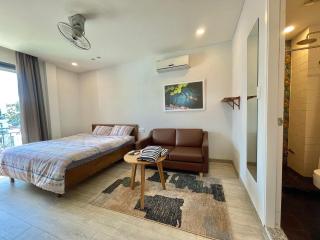 AN Studio DTH - Ho-Chi-Minh-Stadt - 4
