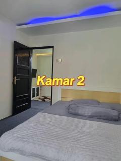 Alfaz Homestay - Garung - 7