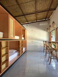 Kelapa Lodge - Lombok - - 8