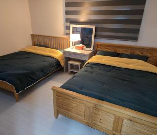 Love & Travel House - Seoul - 3