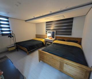 Love & Travel House - Seoul - 4