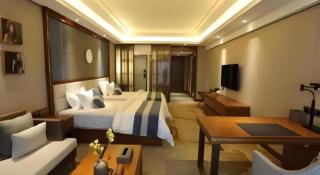 Metropolo Hotel Chengdu Wuhou Wanda Plaza - Chengdu - 1