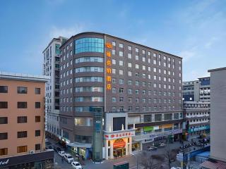 Vienna Hotel Xi'an Zhonglou - 0