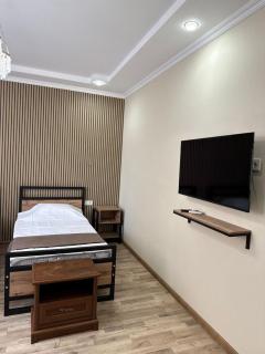 Kushchu Guest House - Bishkek - 7