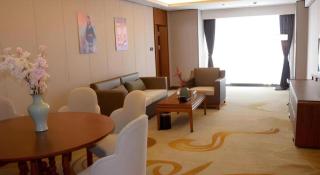 Metropolo Hotel Chengdu Wuhou Wanda Plaza - 3