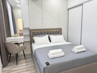 NOVA apartment BayTash Tower near TSUM and GUM - 6