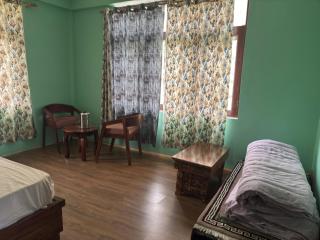 Kangri Homestay - Mani - 1