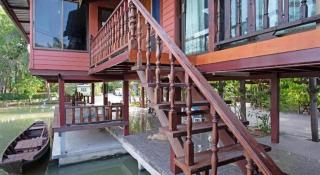 Raknatee Resort - Nakhon Pathom - 0