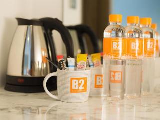 B2 Phitsanulok Premier Hotel - 4