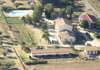 La Pulledraia Del Podere Montegrappa - Alberese - 2