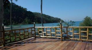 Green Cottage Beach Resort - Ko Chang - 2