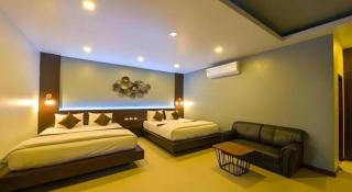 Laekhong River Resort - Ban Na Muang - 1