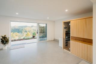 Monty's House New Boutique Stay, Wedding Prep, Wellness Space - Montville - 5