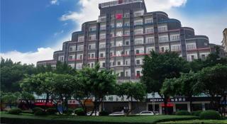 Borrman Hotel Zhaoqing Sihui Tianguangxu Jade City - Zhaoqing - 3