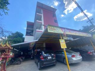 OYO 1135 Triple A Residence - Chiang Mai - 3